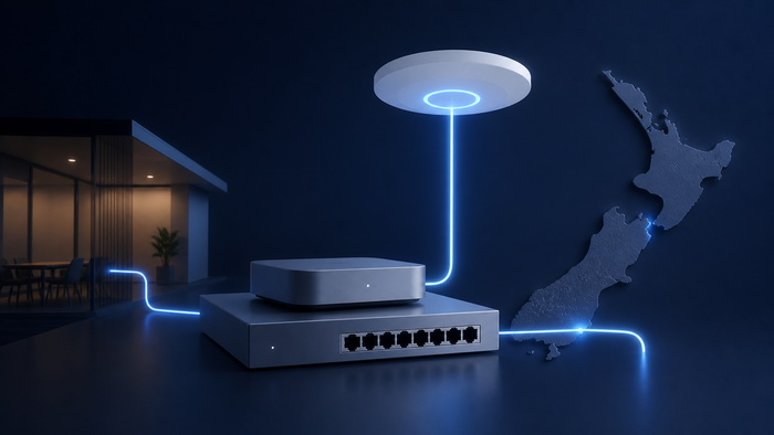 Ubiquiti NZ: UniFi Product Guide, Best Sellers and What's New in 2026