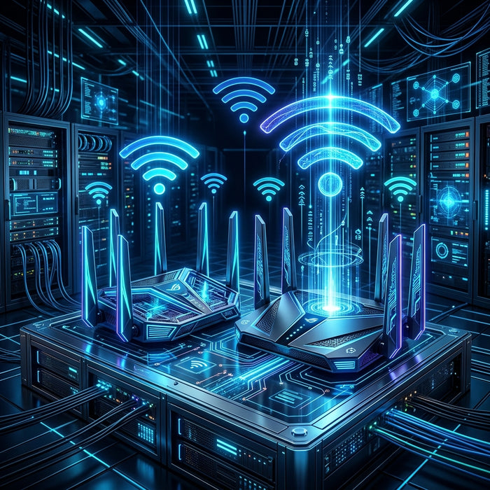 What is Wi-Fi 8? Ultra-High Reliability & Why Wi-Fi 7 is Your Best Bet Today