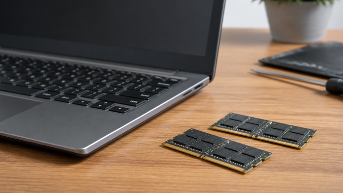 How to Choose DDR4 SODIMM Laptop RAM: Capacity, Speed and Fit