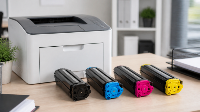 Brother TN258 Toner Guide: Choosing Black, Cyan, Magenta and Yellow