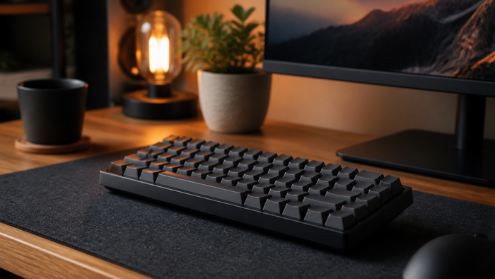 How to Choose a Wireless Mechanical Keyboard for Your Desk Setup