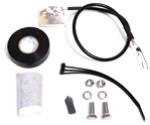 Cambium Networks Cambium Coax Cable Ground Kits for 1/4inch and 3/8inch cable