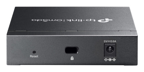 ES205G - TP-Link ES205G 5-Port Gigabit Omada SDN Switch
