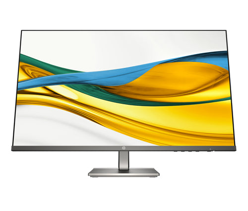 B11W6AT - HP Series 5 527da 27 Zoll FHD Monitor - nicht VESA-kompatibel - endgültiger Verkauf