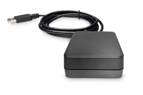 HP 9R1U0A - Jetdirect 2700w USB Wireless Print Svr