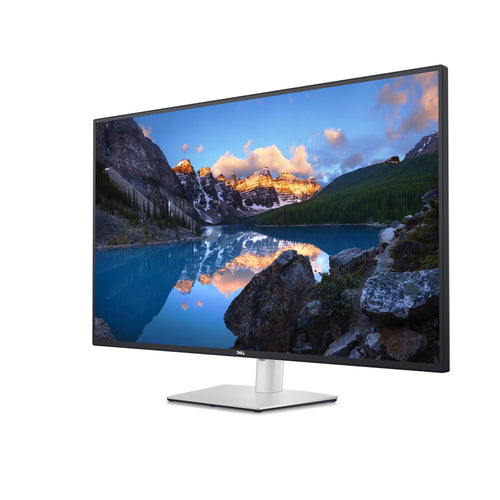 Dell U4323QE - ULTRASHARP 43 4K USB-C MONITOR U4323QE