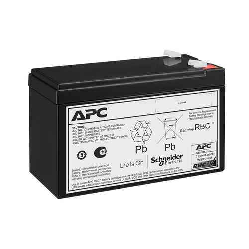 APCRBC175 - APC REPLACEMENT BATTERY CARTRIDGE #175