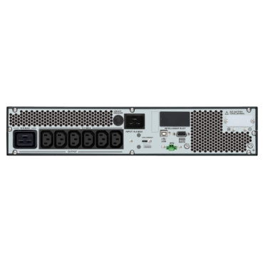 SRV3KRILRK-E - APC Easy UPS On-Line SRV 3000VA RM 230V
