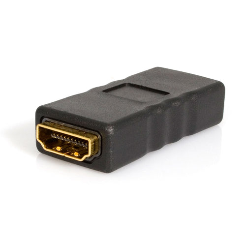 StarTech.com GCHDMIFF - HDMI Coupler Gender Changer FF