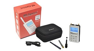Seeed Technology 114992145 - RF Explorer 6G Combo Plus Spectrum Analyzer