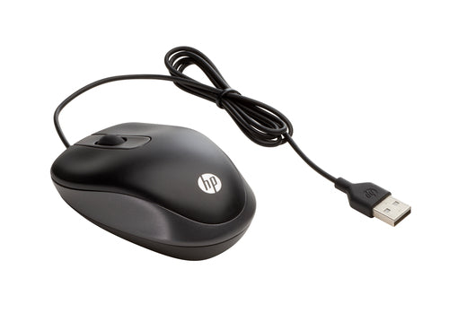G1K28AA - HP USB Travel Mouse - WHILE STOCK LASTS
