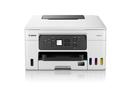 GX3060 - Canon MAXIFY GX3060 18ipm MegaTank Business MFC Printer