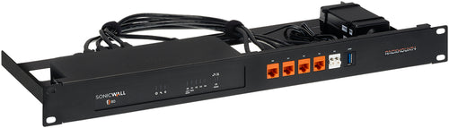 RACKMOUNT.IT RM-SW-T14 RACKMOUNT.IT RM-SW-T14 Rackmount SonicWall TZ80