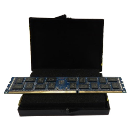 P9RN2 - Dell 8Gb PC3L-10600R 1333Mhz ECC REG DR x4 CAS-9 LV DIMM - APN