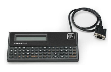 ZEBRA ZKDU-001-00