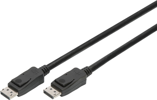 Digitus DisplayPort v1.4 Monitor Cable 2m