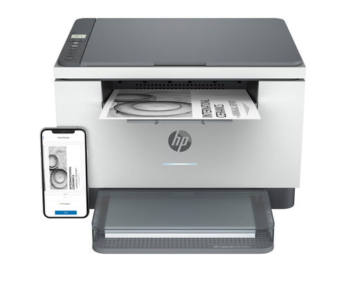 HP 6GW99F - LASERJET MFP M234DW TRAD PRNTR
