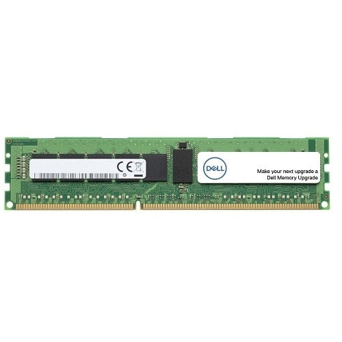 A6996808 - Dell 8Gb PC3L-10600R 1333Mhz ECC REG DR x4 CAS-9 LV DIMM - DPN