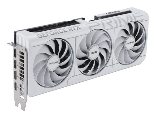 90YV0M19-M0NA00 - ASUS PRIME-RTX5070-O12G-WHITE GRAPHICS CARD