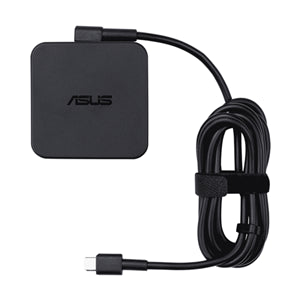 LA917 - ASUS Laptop 65W Type-C Charger with Power Cord