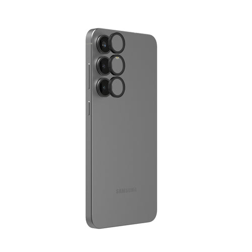 200117241 - ZAGG InvisibleShield Premium Camera Lens Protector for Samsung Galaxy S25+