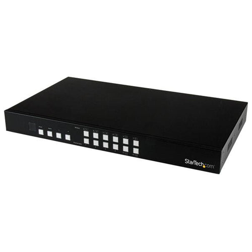 StarTech.com VS421HDPIP StarTech.com VS421HDPIP 4-Port HDMI Switch with Picture-and-Picture