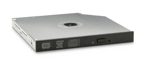 K3R64AA - HP DVD SuperMulti SATA 9.5mm Slim Writer