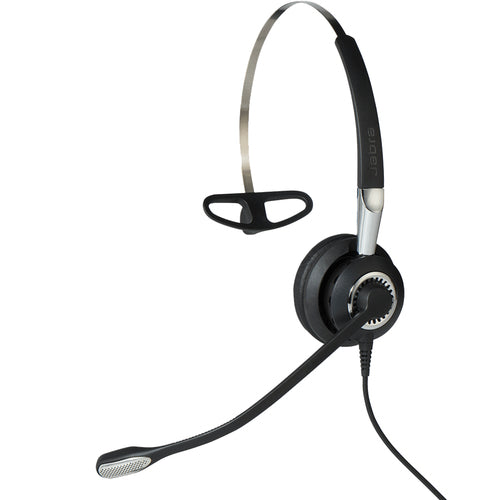 Jabra 2406-720-209 - BIZ 2400 II MONO 3-1 QD UNC