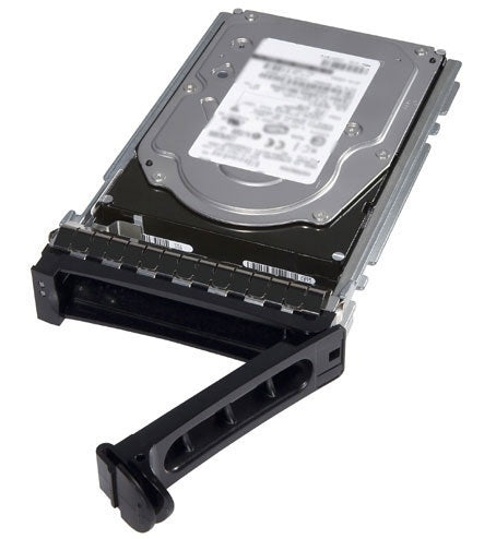 400-23541 - Dell 600Gb SAS 6G 15K LFF DP HDD Bare Drive - DPN