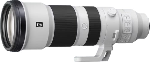 Sony Alpha SEL400800G FE 400-800mm F6.3-8 G OSS E Mount Lens