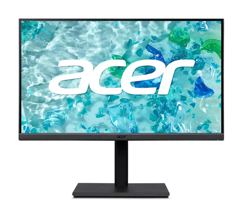 AF7115D - Acer B247YG 24" 1920x1080 VGA HDMI DP Monitor Height Adjust