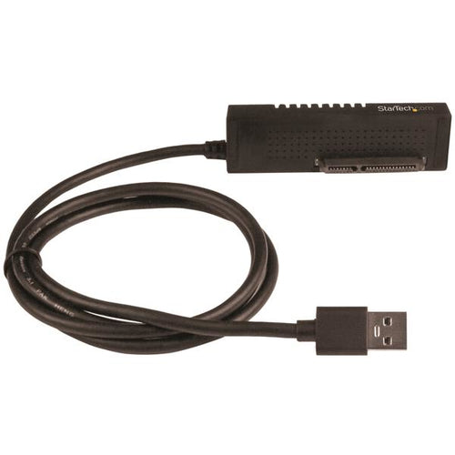 StarTech.com USB312SAT3 - USB 3.1 ADAPTER CABLE FOR 2.5IN 3.5IN SA