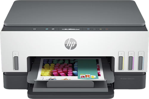 HPJ5039 - HP Smart Tank 6005 All-in-One MFC Printer (Refillable Ink)