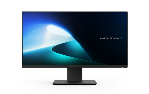 P440VAK-BPCI42X - ASUS P440VAK-BPCI42X 24" FHD AIO Core 7 240H 16GB 512GB Win11Pro