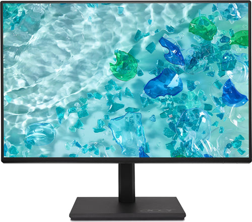 UM.HB7SA.G01-RM0 - Acer B277G 27" 1920x1080 VGA HDMI DP Monitor Height Adjust
