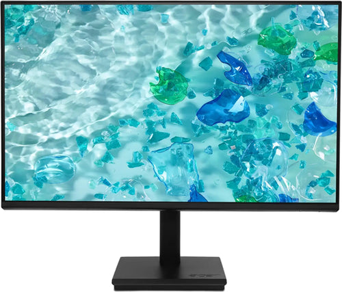 UM.HV7SA.G01-RM0 - Acer Vero V277G 27" IPS 1920x1080 120Hz VGA HDMI DP Monitor