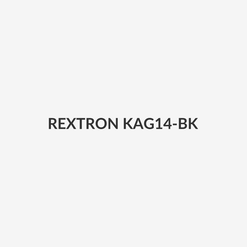 REXTRON KAG14-BK - REXTRON 1-4 USB Automatic KVM Switch. Share 1x Keyboard Video /Mouse with 4x CPU''s via the VGA & USB ports. 4x 1.8m leads included