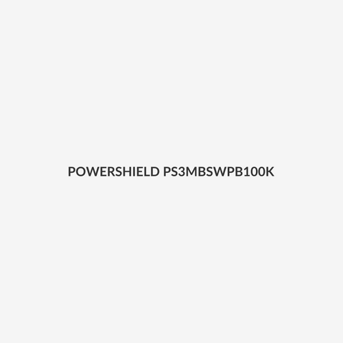 POWERSHIELD PS3MBSWPB100K - 100kVA Maintenance Bypass Switch 3-3