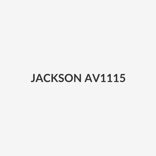 JACKSON AV1115 - 1.5m MFI Certified Apple USB-A Lightning Data & Charge Cable. Charge & Sync iPhone