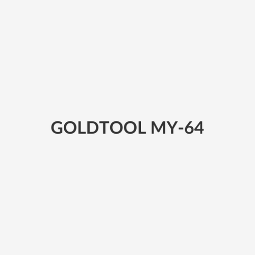 GOLDTOOL MY-64 - Digital Multimeter