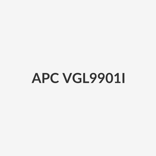 APC VGL9901I - Easy UPS Dry Contact I/O Card remotely management Applicable in IBM servers PCs