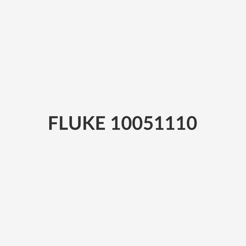FLUKE 10051110 - D914 w/ 110 Blade Impact Tool. Hook & Spudger Tools