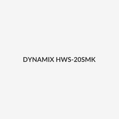 DYNAMIX HWS-20SMK - 20'' Surface Mount Enclosure For HWS-2004V2 FTTH Enclosure