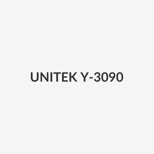 UNITEK Y-3090 - USB-A 3.0 7-Port Hub. Apple Style Aluminium Design. SuperSpeed Data Transfer up to