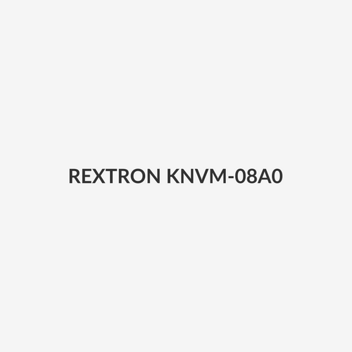 REXTRON KNVM-08A0 - 8 Port HDMI 4K KVM Switch. 8 PC''s to Share Multiple USB Peripherals.