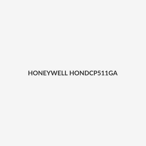 HONEYWELL HONDCP511GA - Wireless Push Button w/ Nameplate & LED Confidence L&scape 200m Wireless IP55
