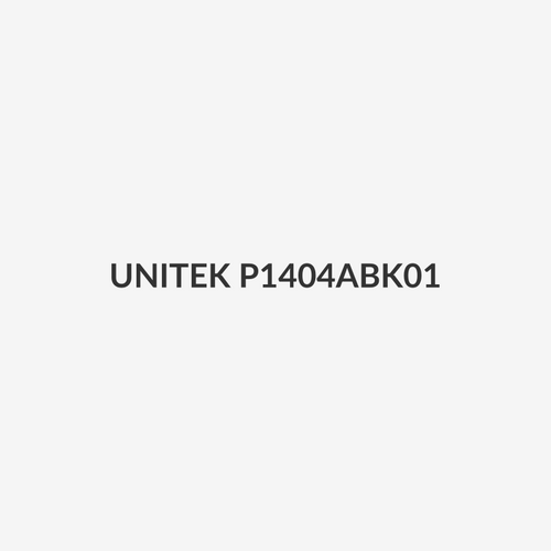 UNITEK P1404ABK01 -