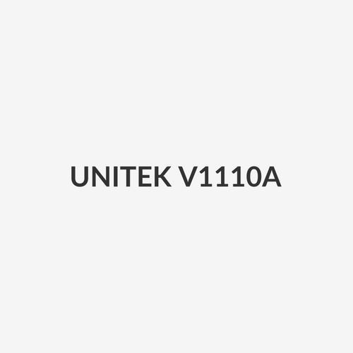 UNITEK V1110A - 5-In-1-Out 4K HDMI 1.4b Switch. Supports up to 4K@30Hz (UHD) Resolution (3840 x 2160)