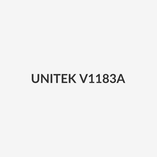 UNITEK V1183A - Wireless HDMI Transmitter & Receiver Kit. Res up to 1920x1080@60Hz
