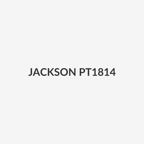 JACKSON PT1814 -